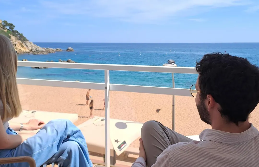 Hotel Rosamar Maxim 4*- Adults Only-1