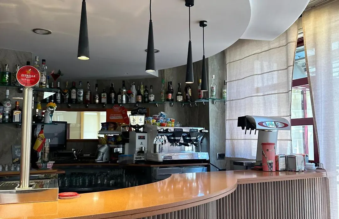 Hotel Acacias Suites&Spa-1