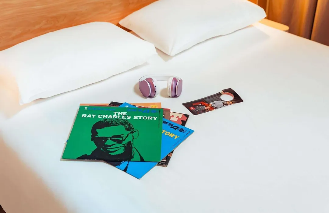 Hotel Ibis Firenze Nord Aeroporto-1
