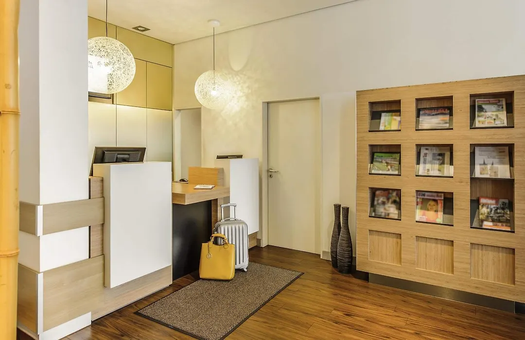 ibis Bamberg Altstadt-1