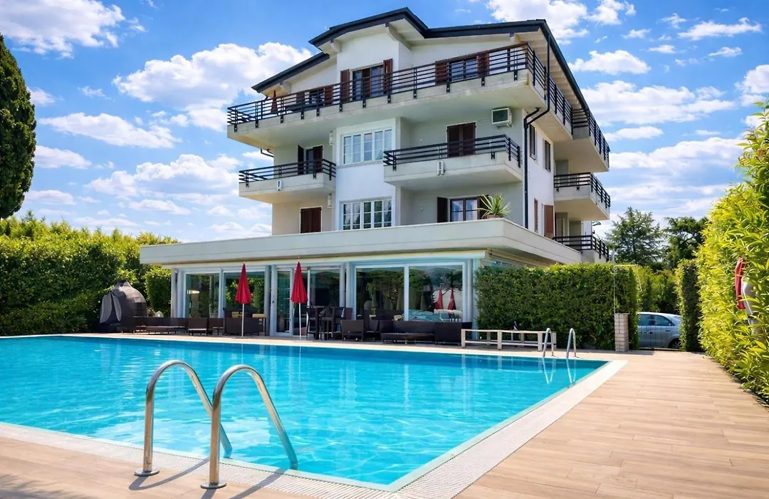 Residence Alexandra Stay-1