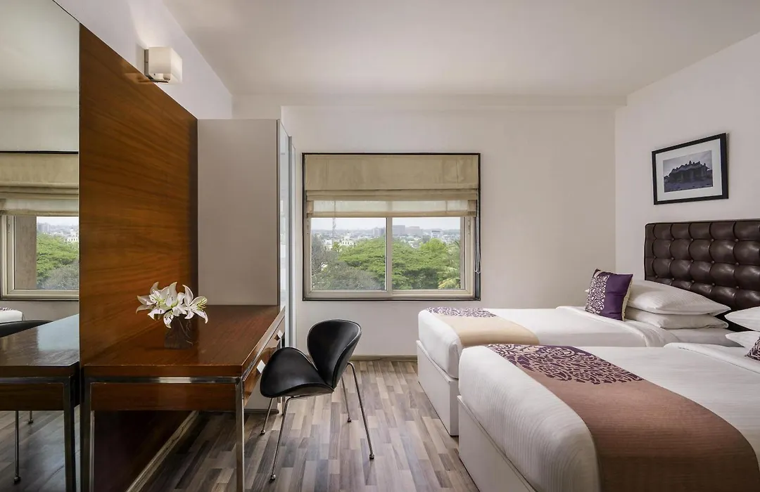 Grand Mercure Bangalore - An Accor Brand-1