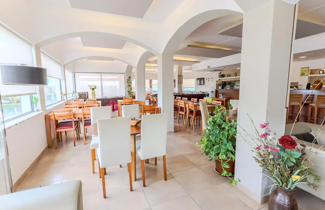 Casa Do Vale Hotel By Umbral-1