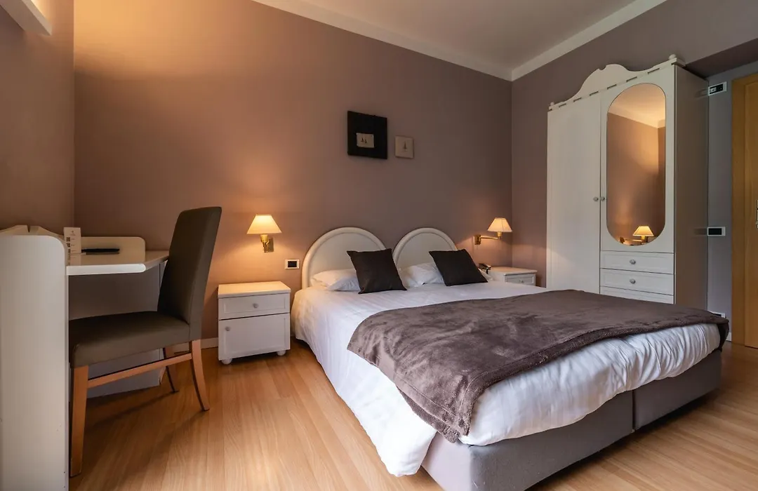 Grand Hotel Molveno-1
