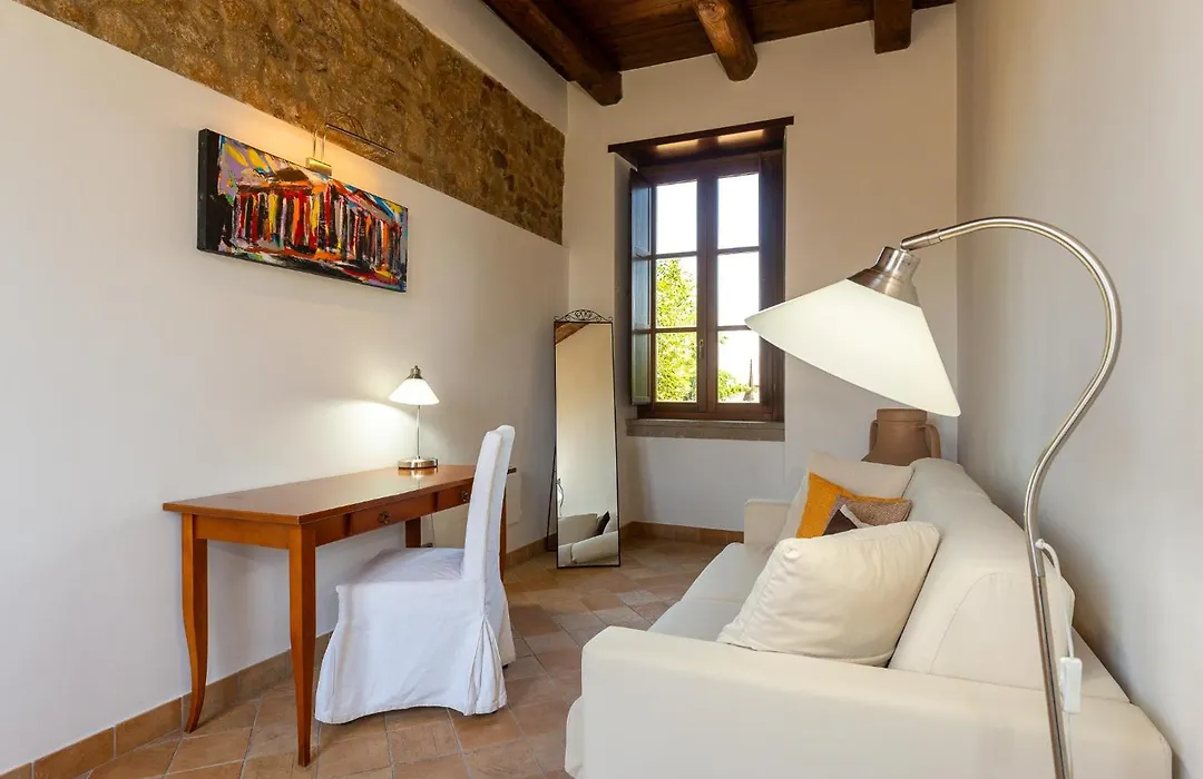 Hotel Dei Templi-1