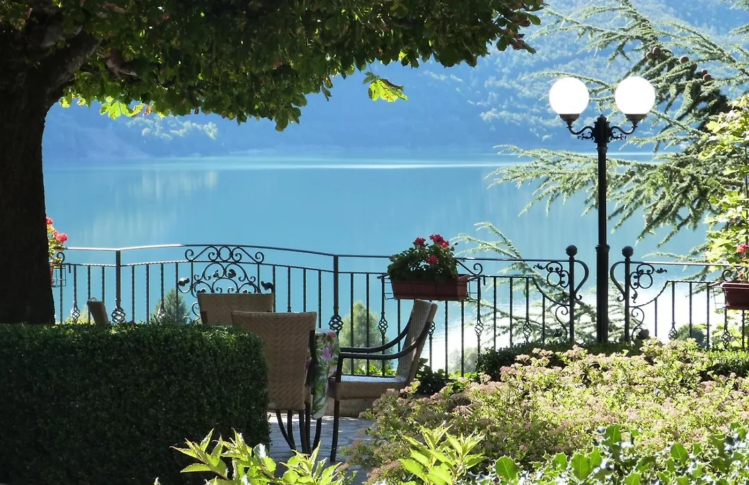 Hotel Miralago Wellness - Adults Only-1