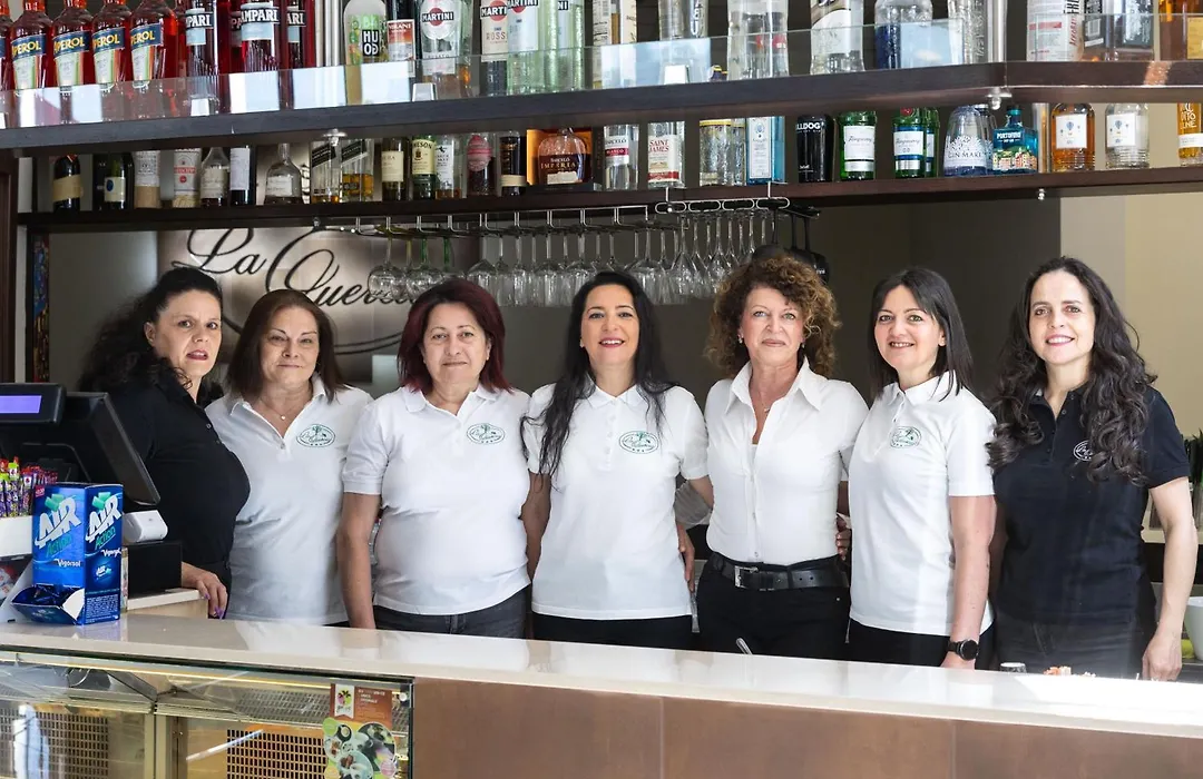 Hotel La Quercia-1