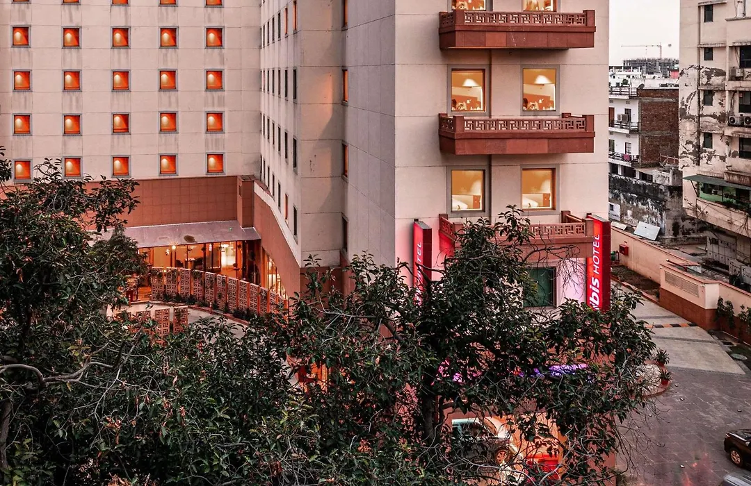 Ibis Jaipur City Centre - An Accor Brand-1