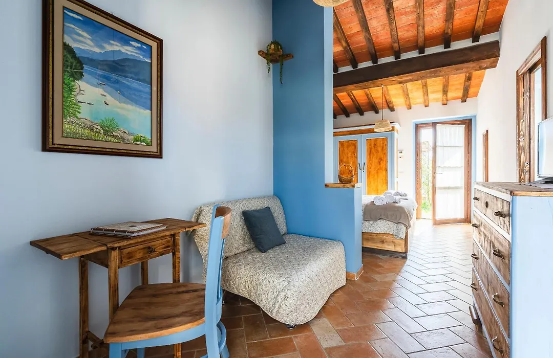 Agriturismo Scannano-1