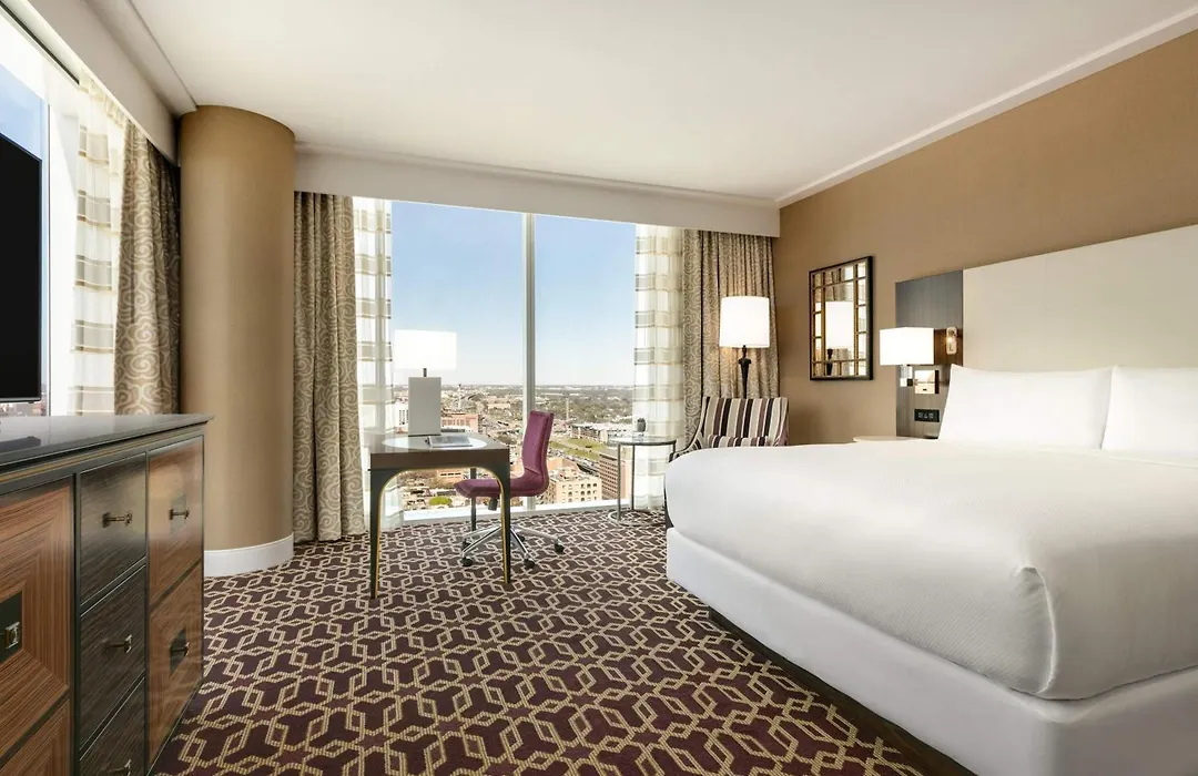 Fairmont Austin-1