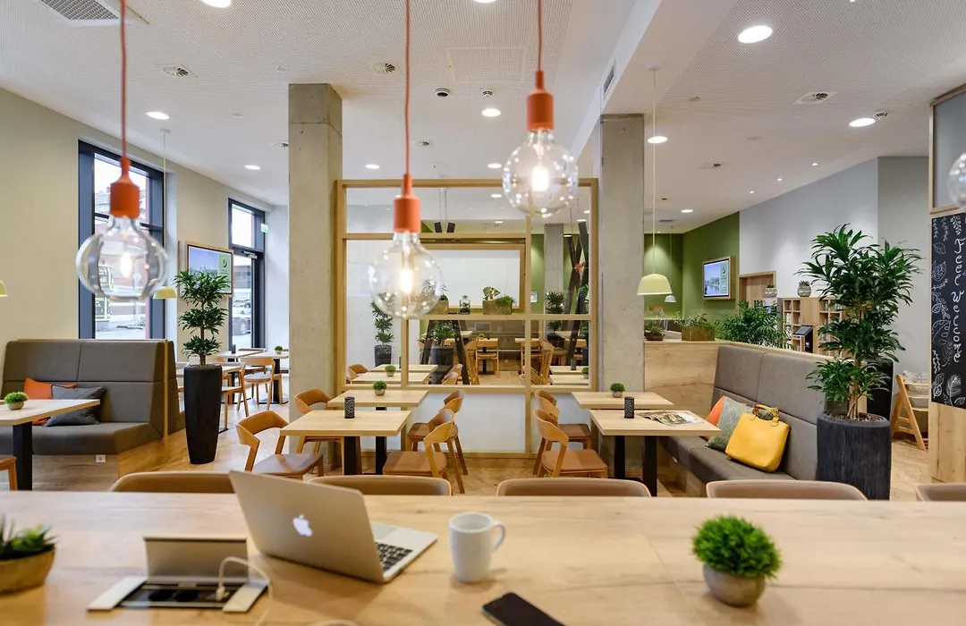 Ibis Styles Aschaffenburg-1