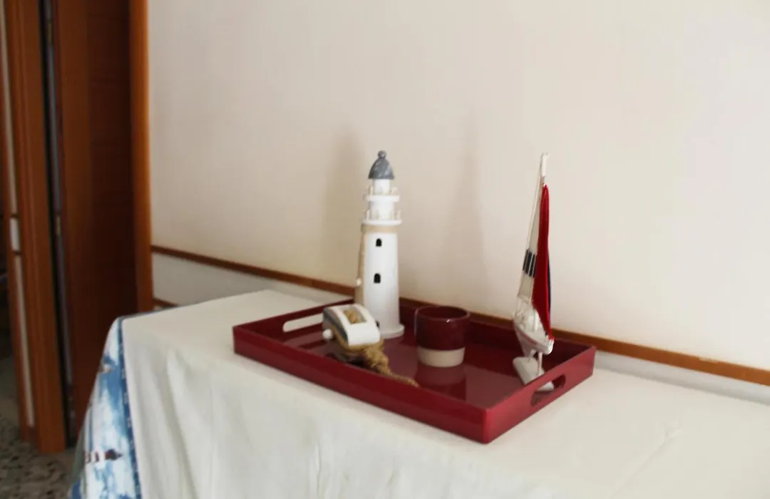 Hotel Graziella Mare-1