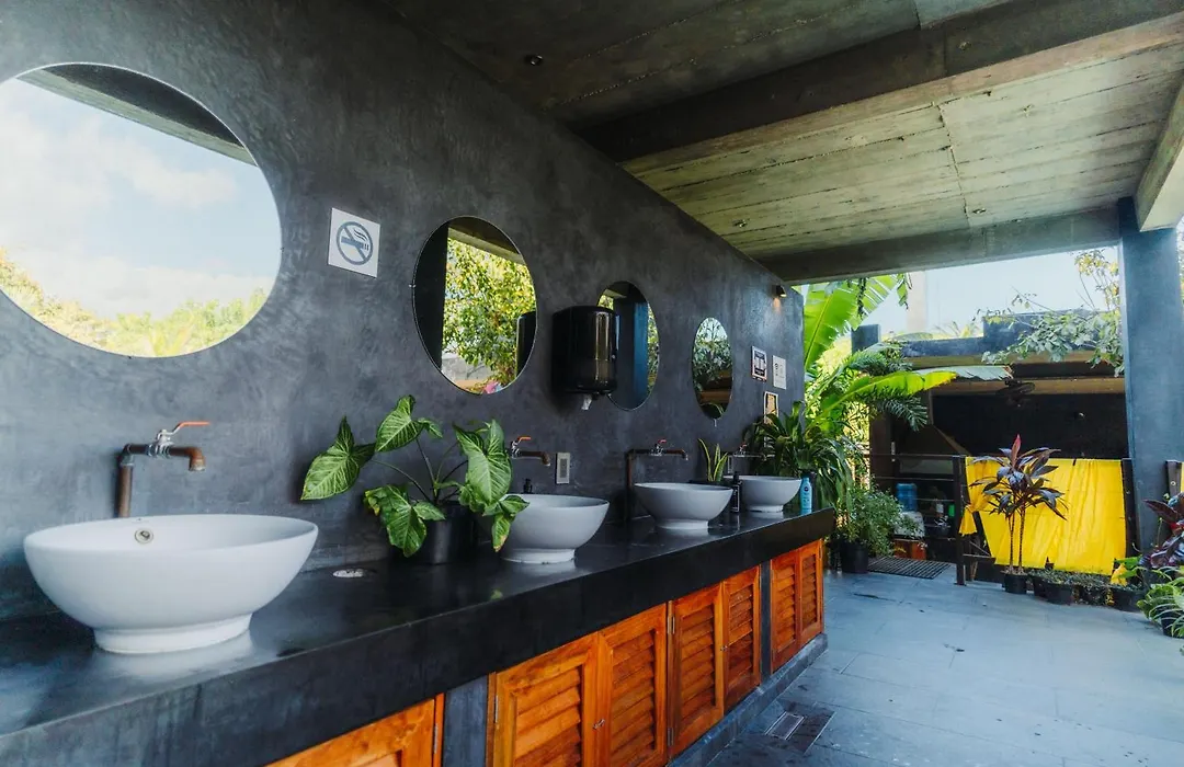 Che Puerto Escondido Hostel&Bar Adults Only-1