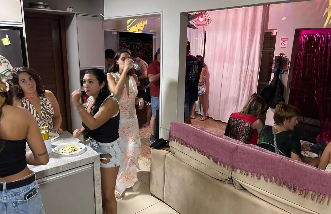 Hostel do Mago-1