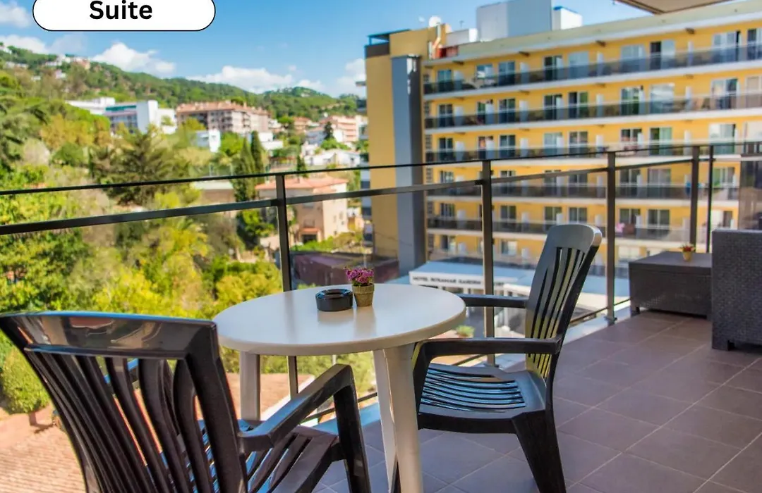 Hotel Acacias Suites&Spa-1