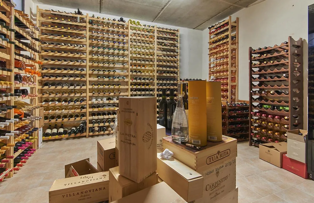 Relais Osteria Dell'Orcia-1