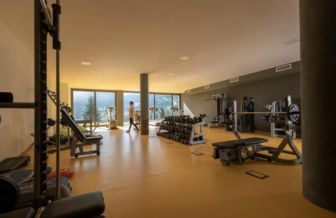 La Roccia Wellness Hotel-1