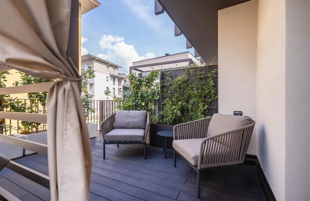 Locanda Restel De Fer-1
