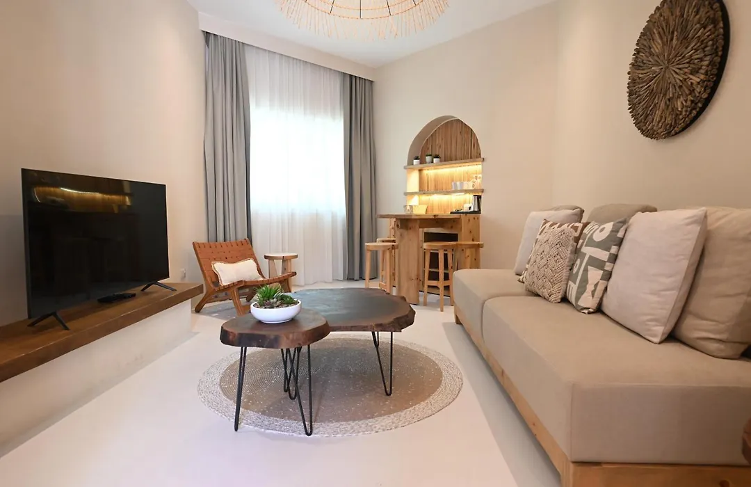 Umm Al Quwain Beach Hotel-1