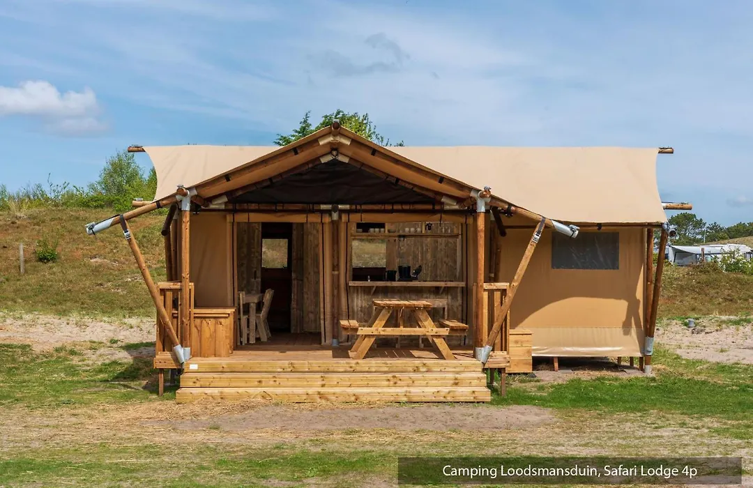 Camping Loodsmansduin-1