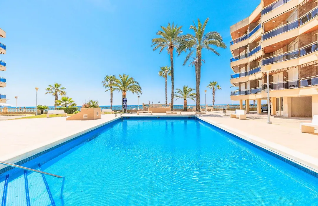 Rentalmar Sol de España - Mas d'en Gran-1