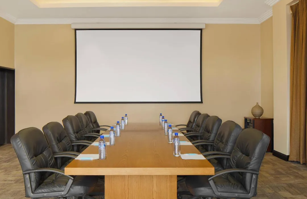 Four Points By Sheraton Lagos-1