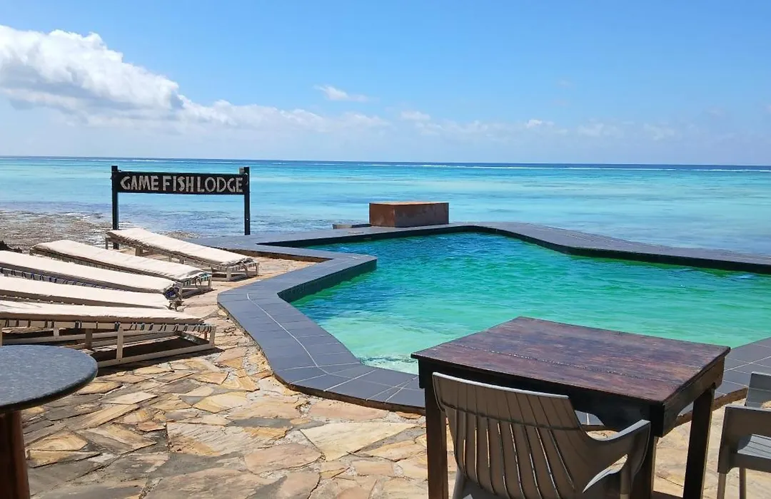 Game Fish Lodge-1