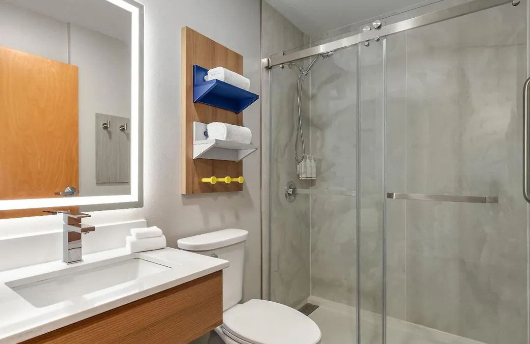 Microtel Inn & Suites By Wyndham Culpeper-1