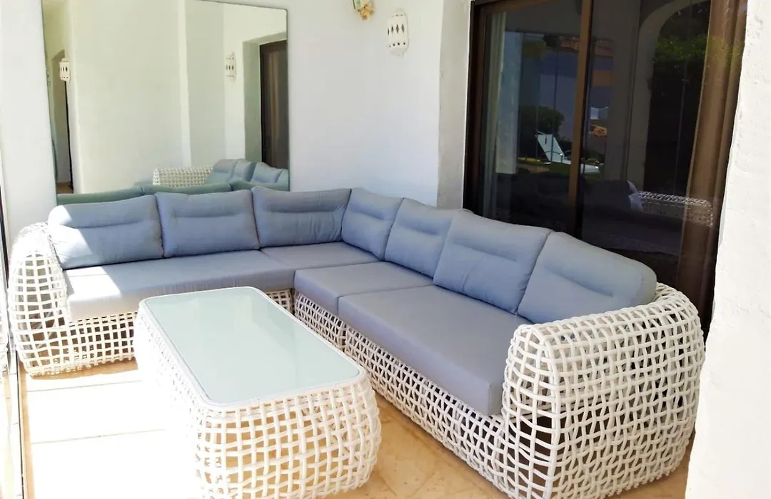 Coral Beach Aparthotel-1