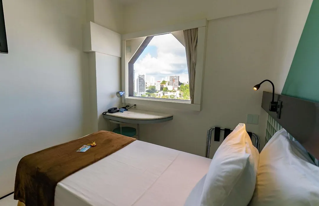 Ibis Budget Salvador-1