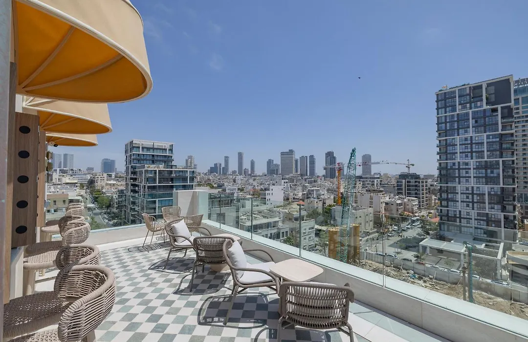 Savoy Sea Side Hotel (Adults Only)-1