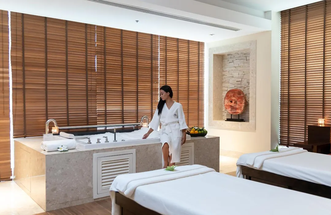 Sheraton Hua Hin Resort & Spa-1