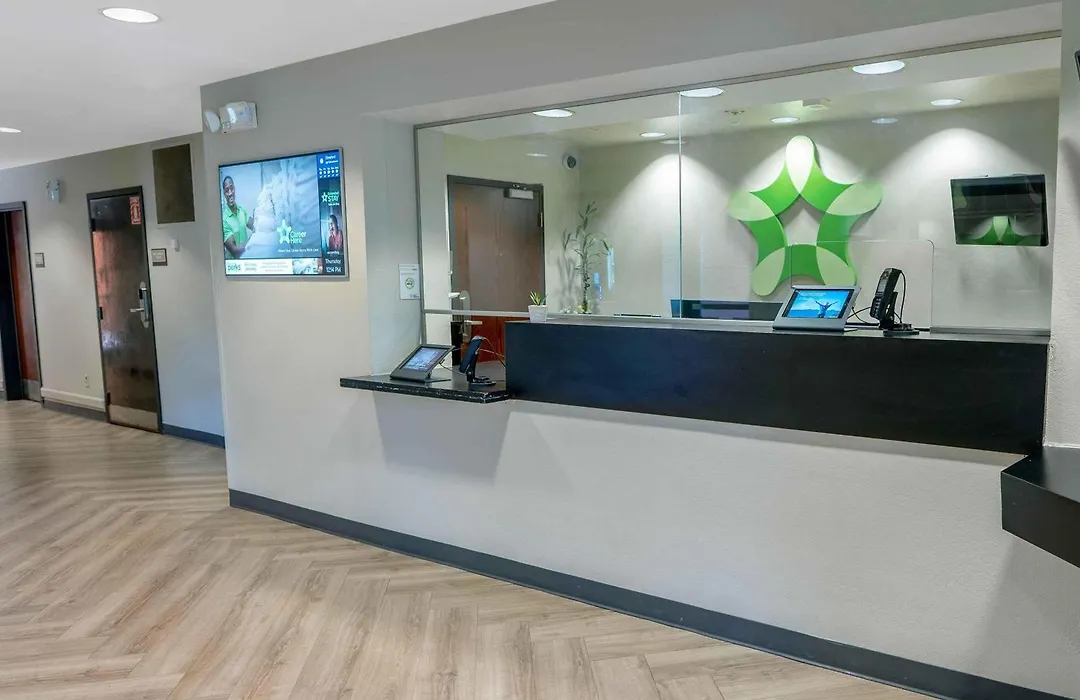 Extended Stay America Suites - Washington, Dc - Sterling-1