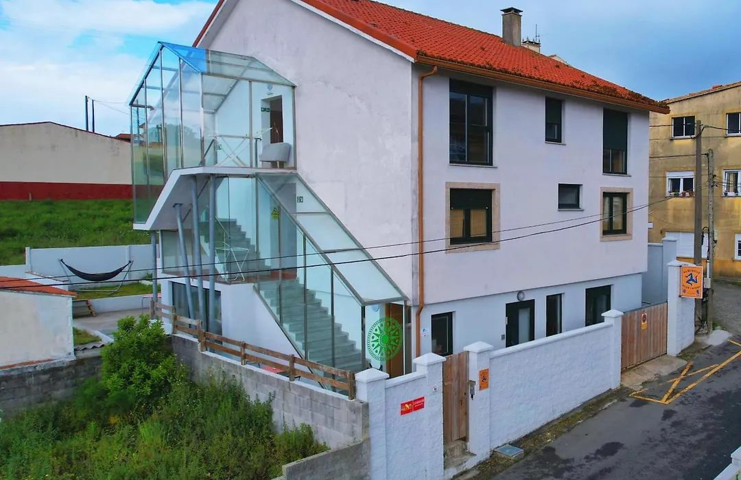 Albergue de Sonia-1