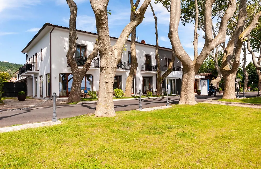 Loriana Park Hotel Sul Lago-1