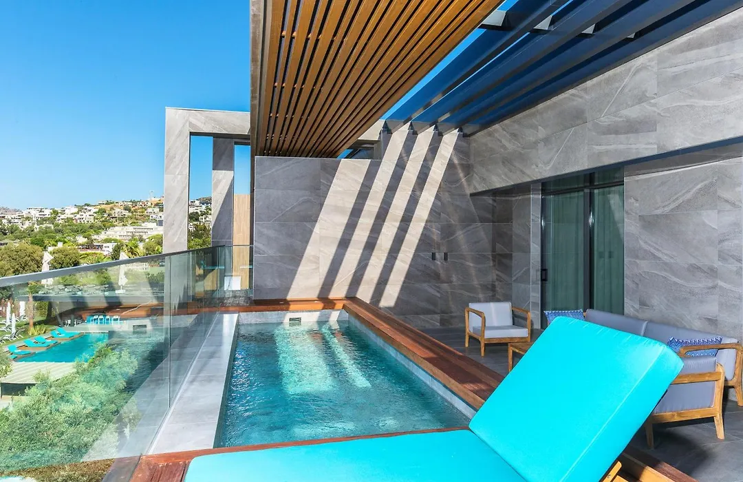 Arts Hotel Bodrum Yalikavak-1