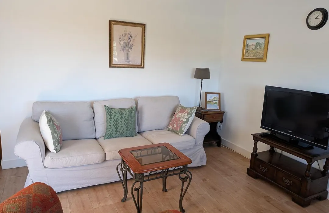River Ebro Apartments-1
