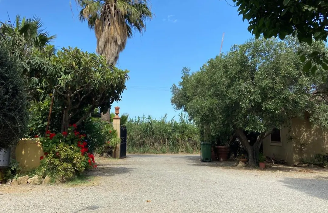 Camping Dell'Uva-1