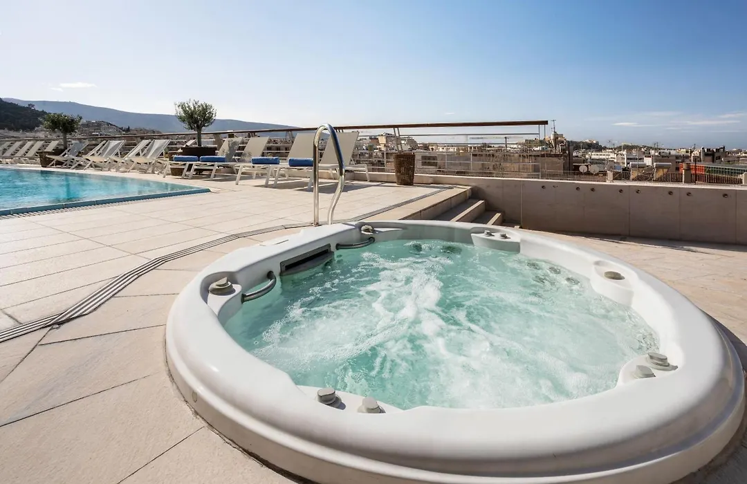 Melia Athens-1