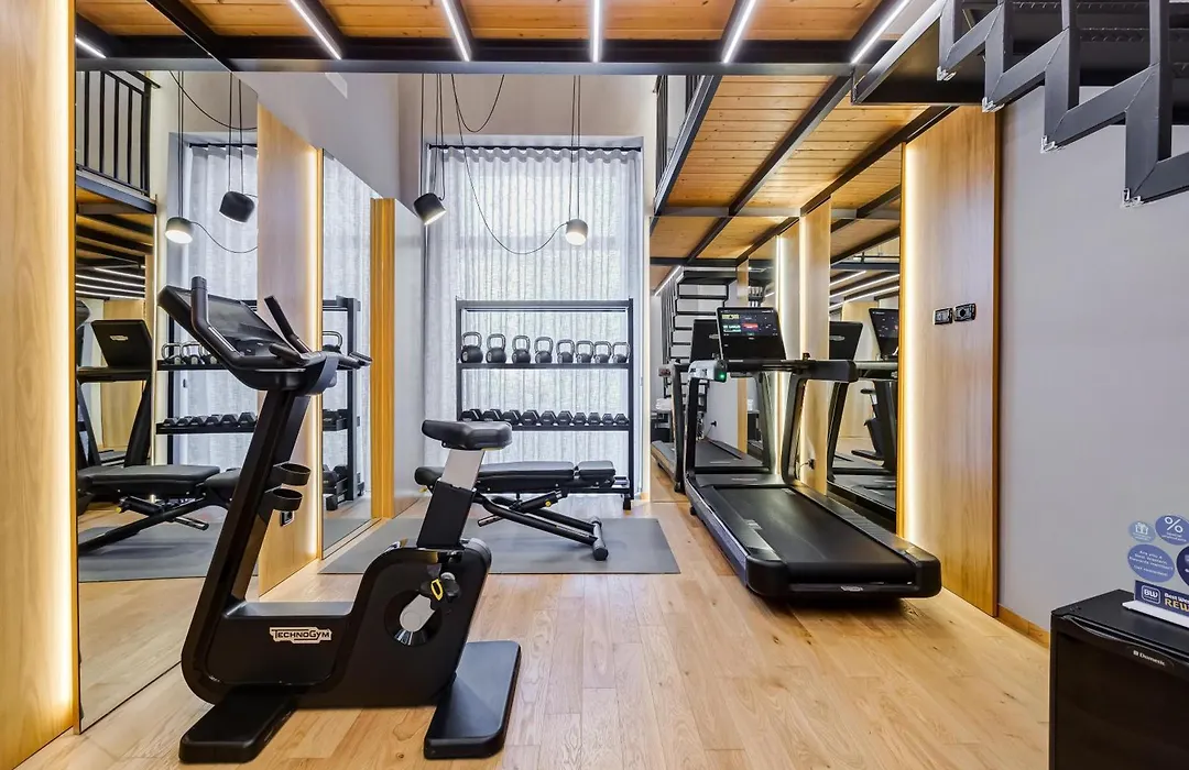 Best Western Plus Hotel Plaza-1