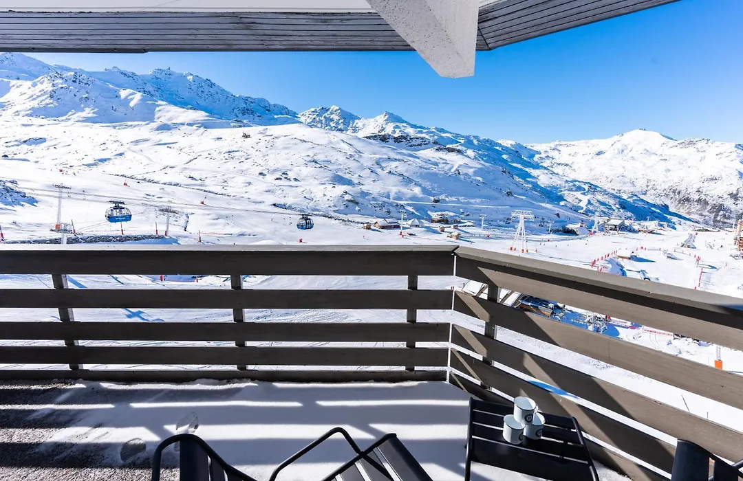 Fahrenheit Seven Val Thorens-1