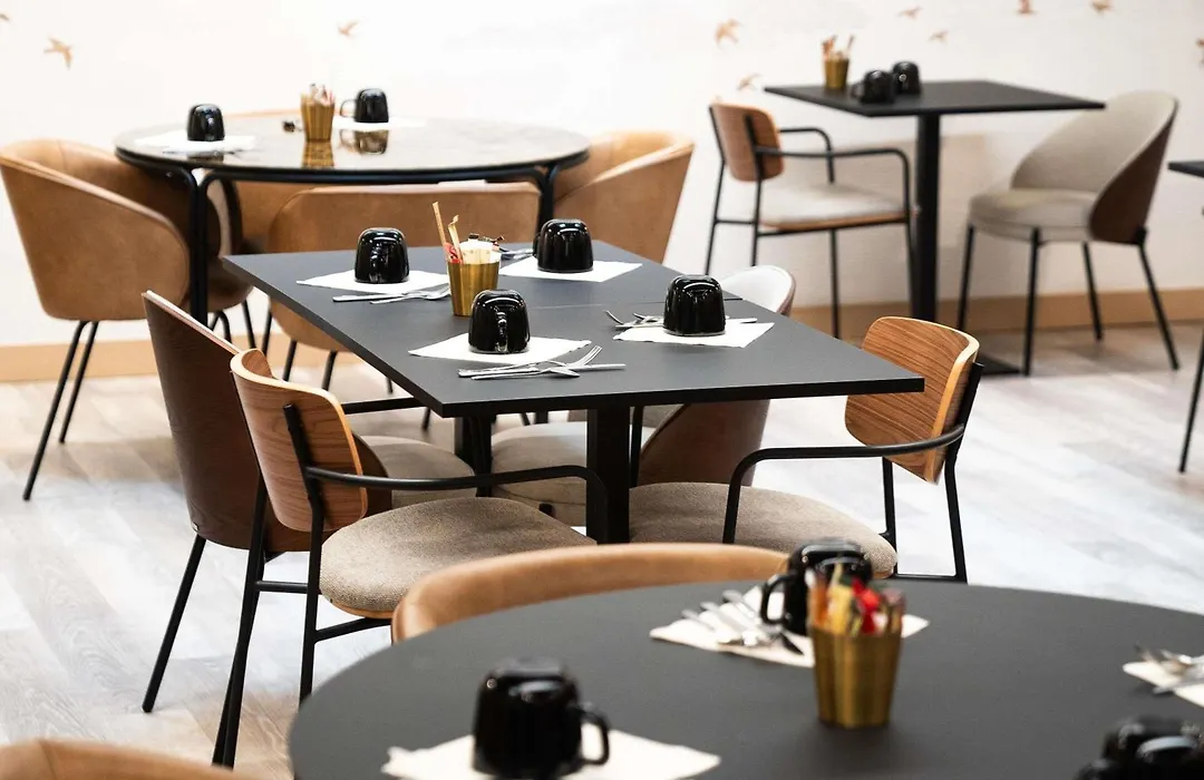 Mercure Paris Bastille Marais-1