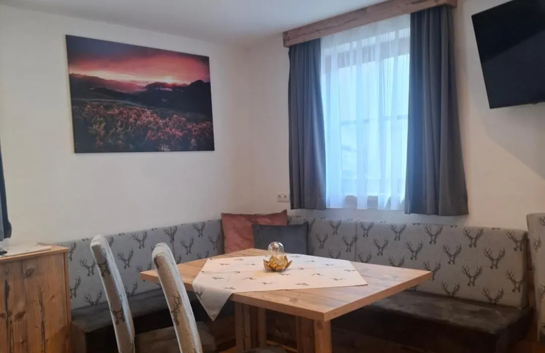 Appartements Baumanngut-1