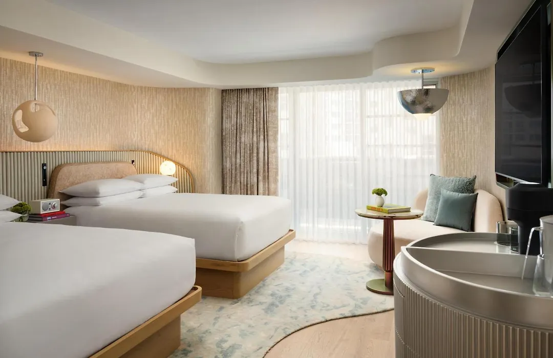 Andaz Miami Beach Resort & Spa-1