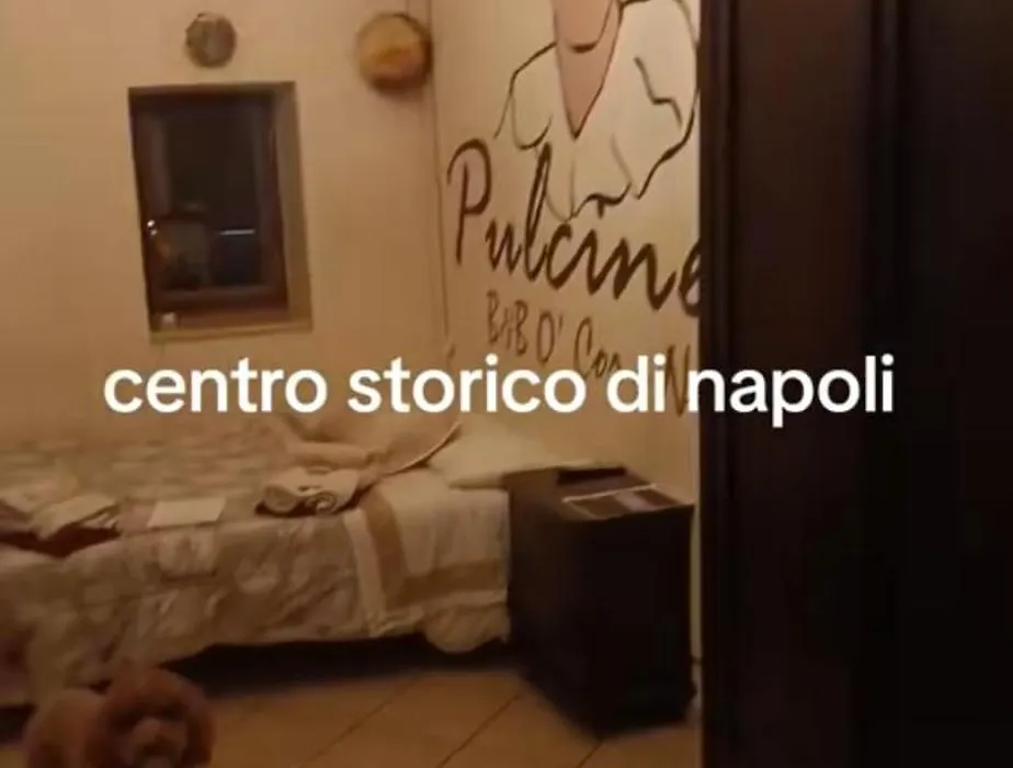 B&B O' Core e Napule-1