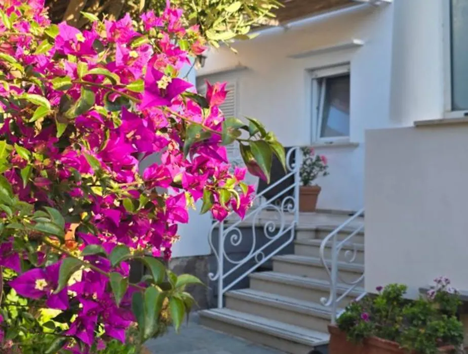 villa damecuta B&B-1