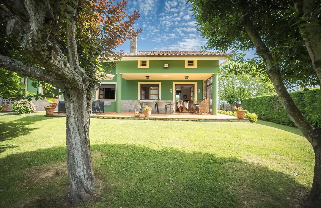 Casa Rural El FerJo-1