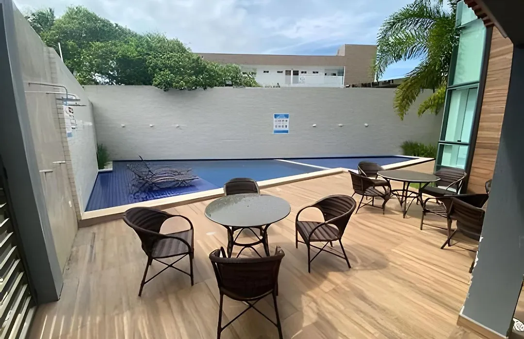 Porto bello condomínio-1