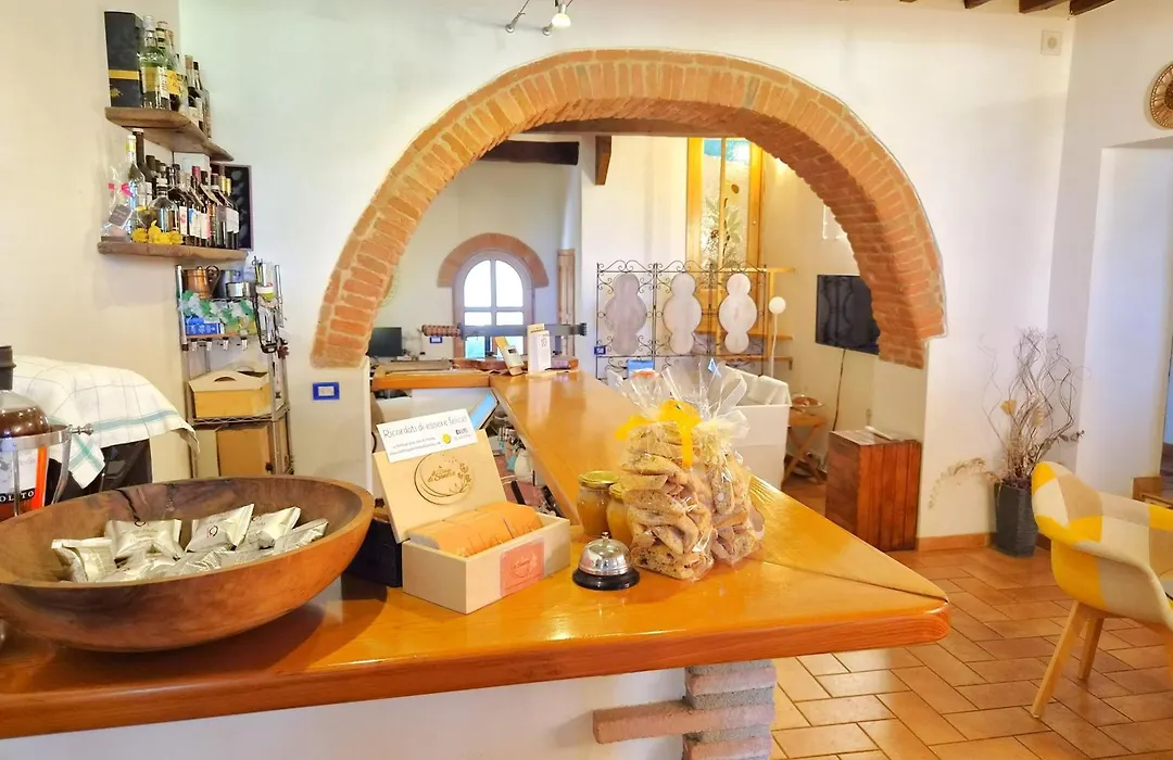 Il casale di Sandra-1