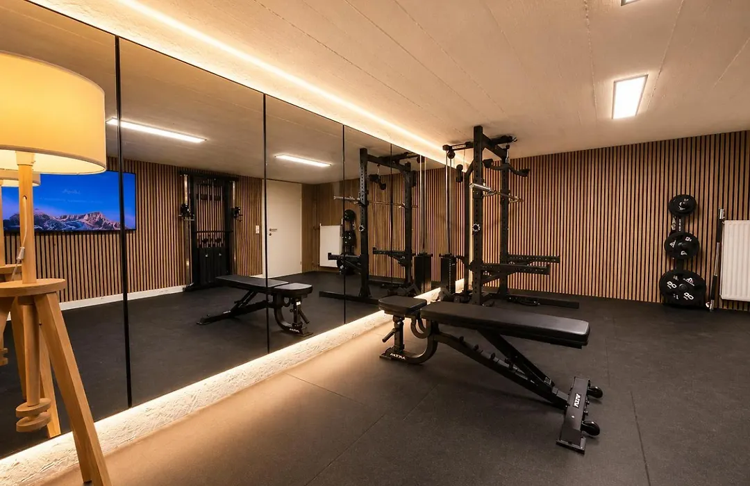 Da Alois - Alpine Premium Apartments-1